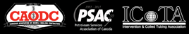 CAODC | PSAC | ICOTA